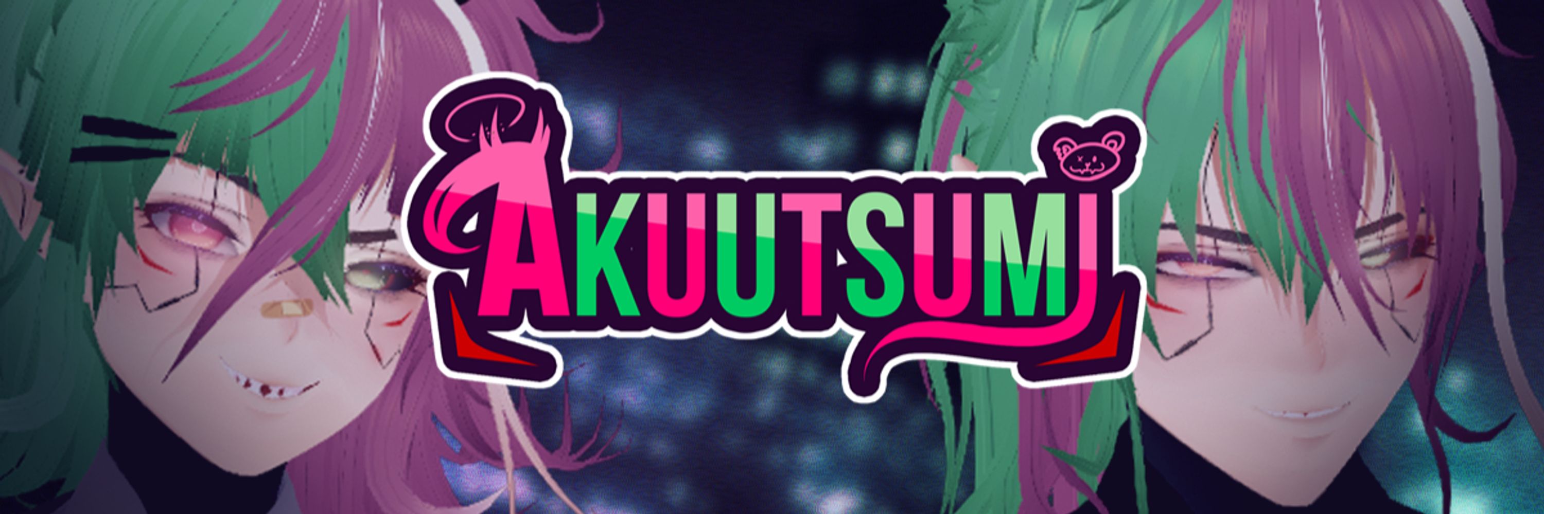 Profile banner