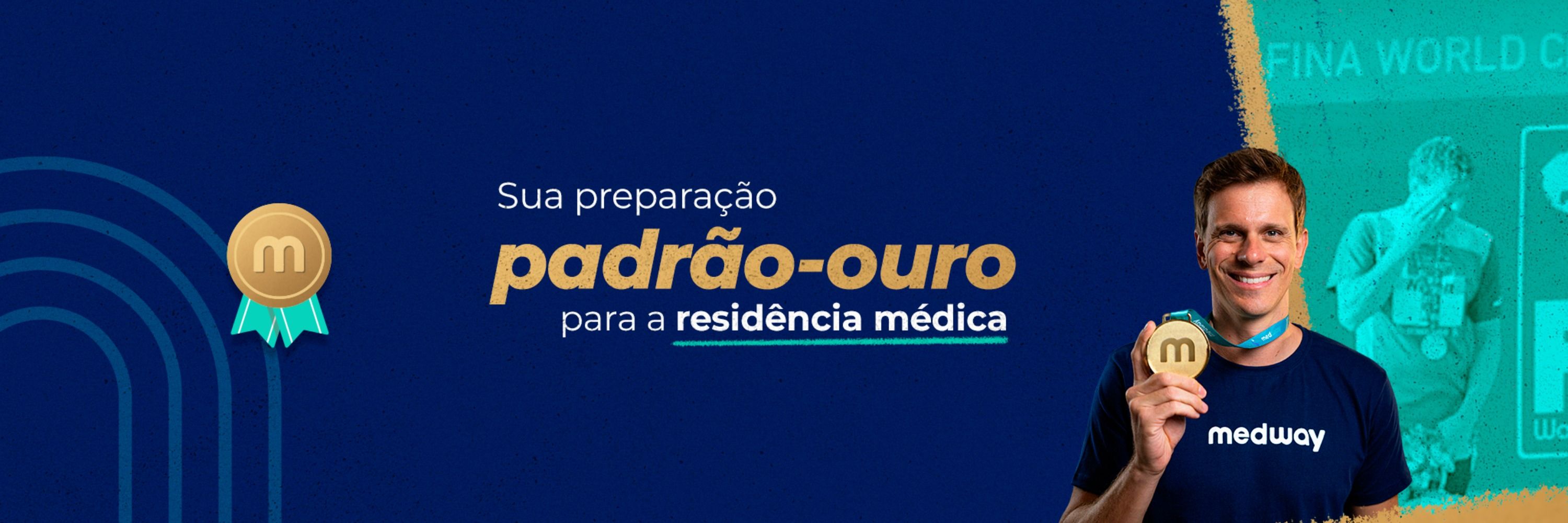 Medway Residência Médica