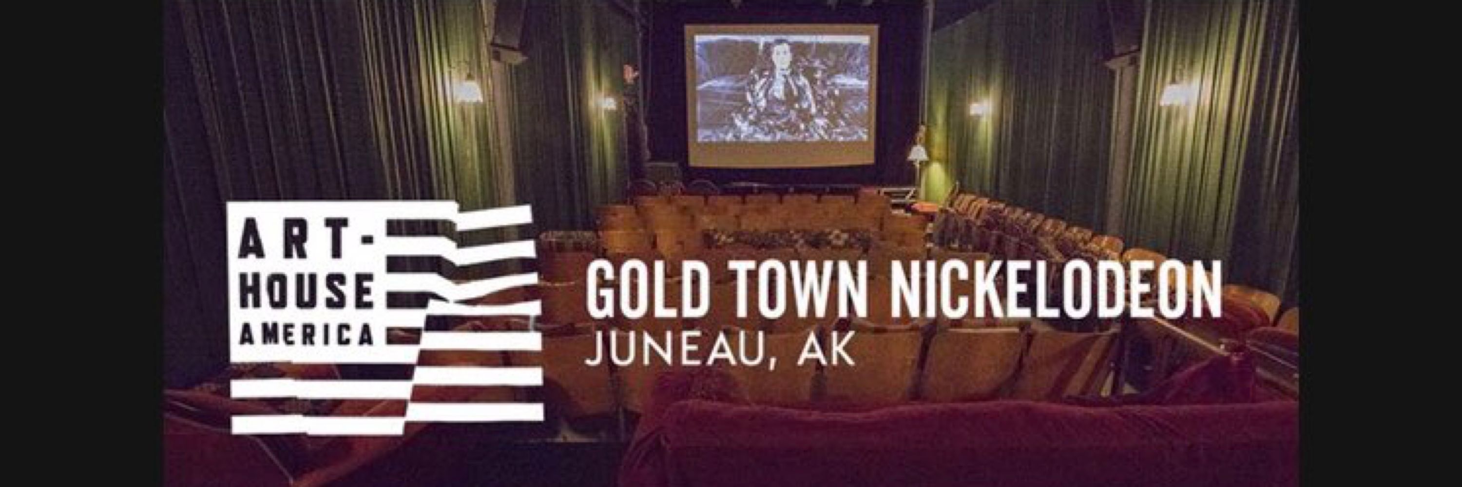Gold Town Theater