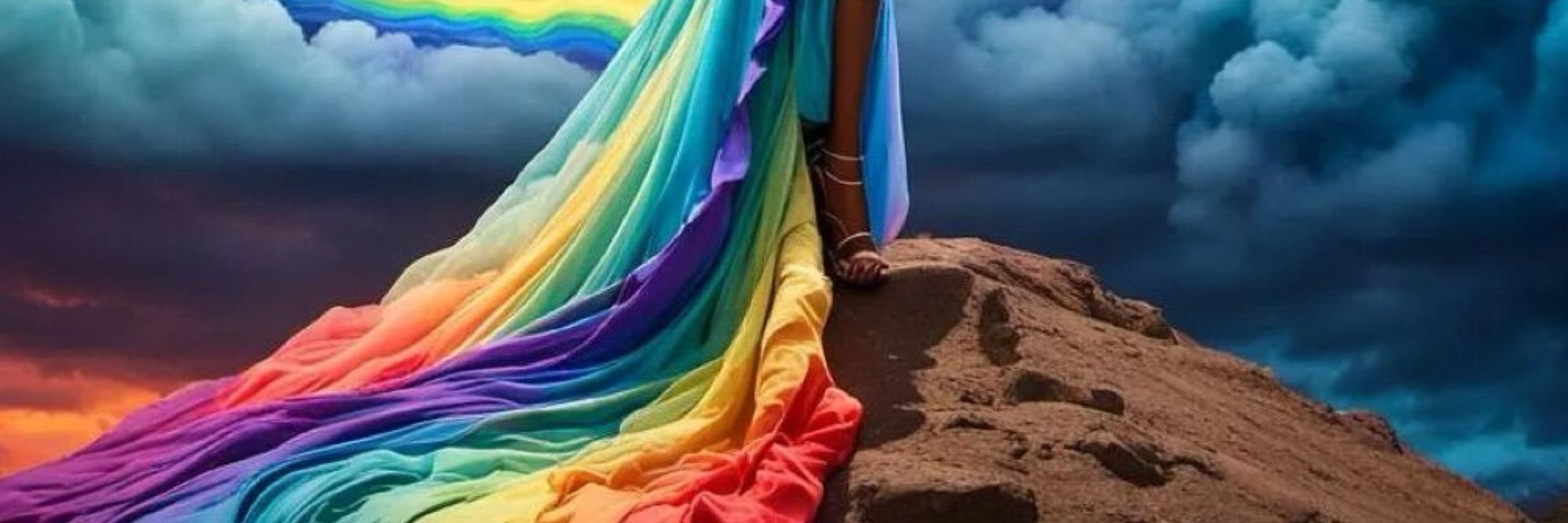 Divine Feminine Wisdom