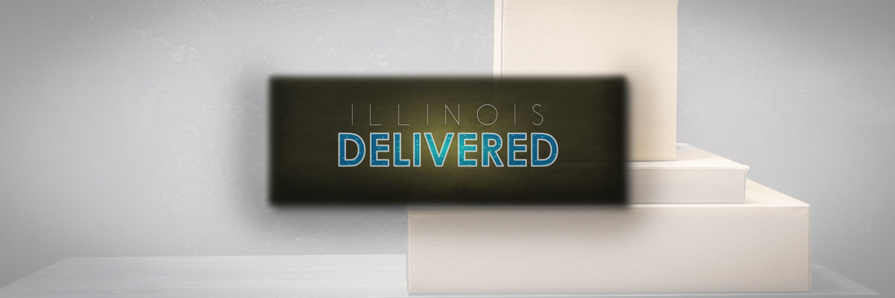 Illinois Delivered