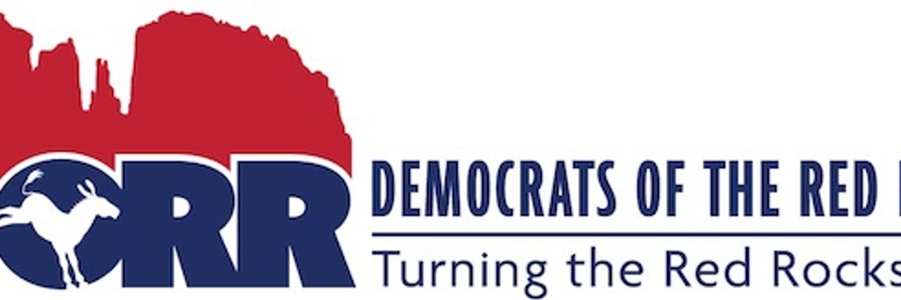 Democrats of the Red Rocks