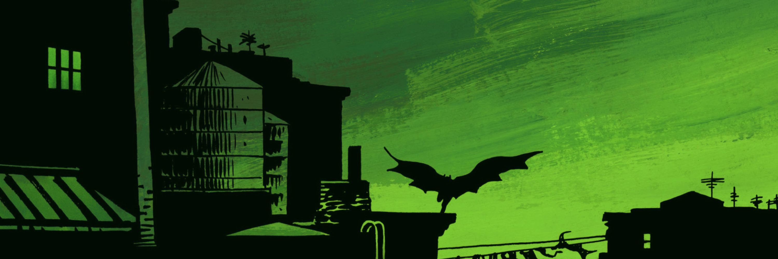 🦇B🦇