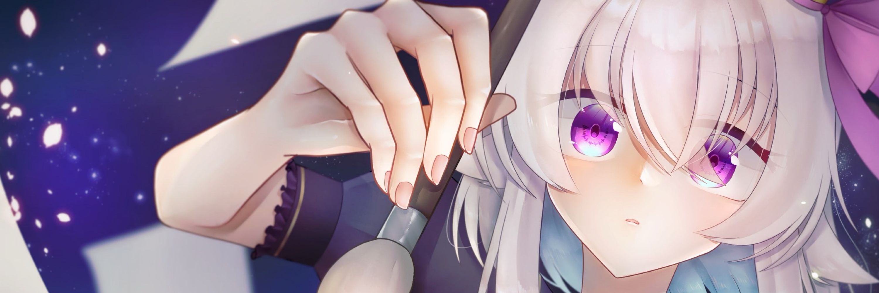 白蜜ステラ