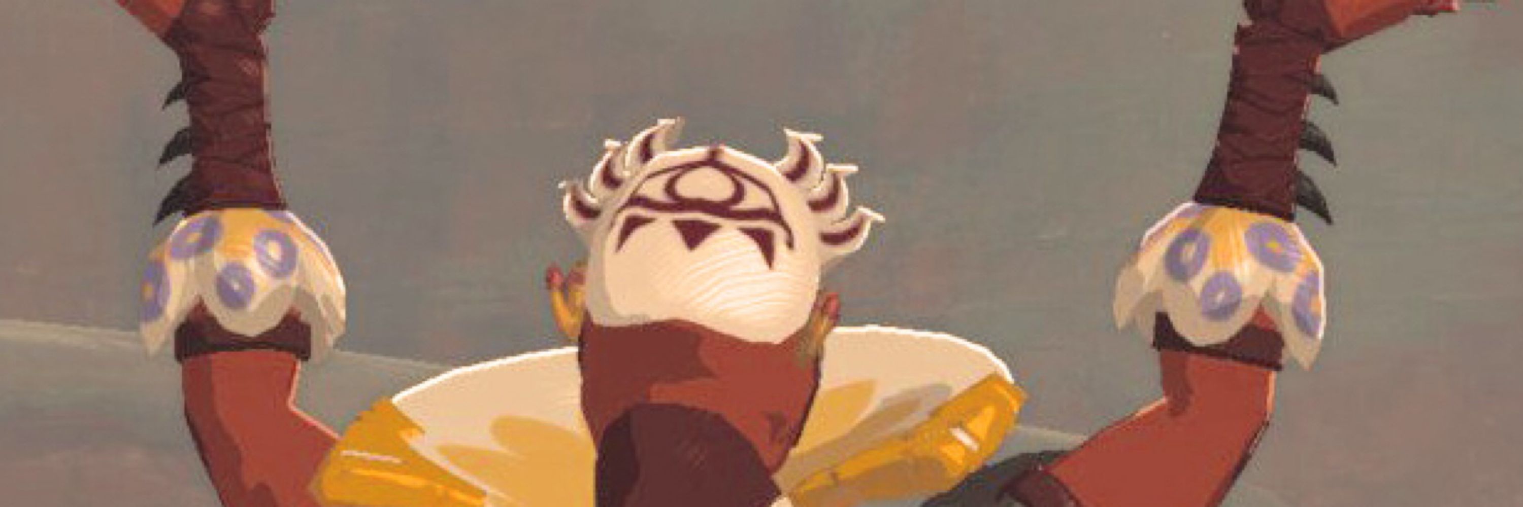 MASTER KOHGA