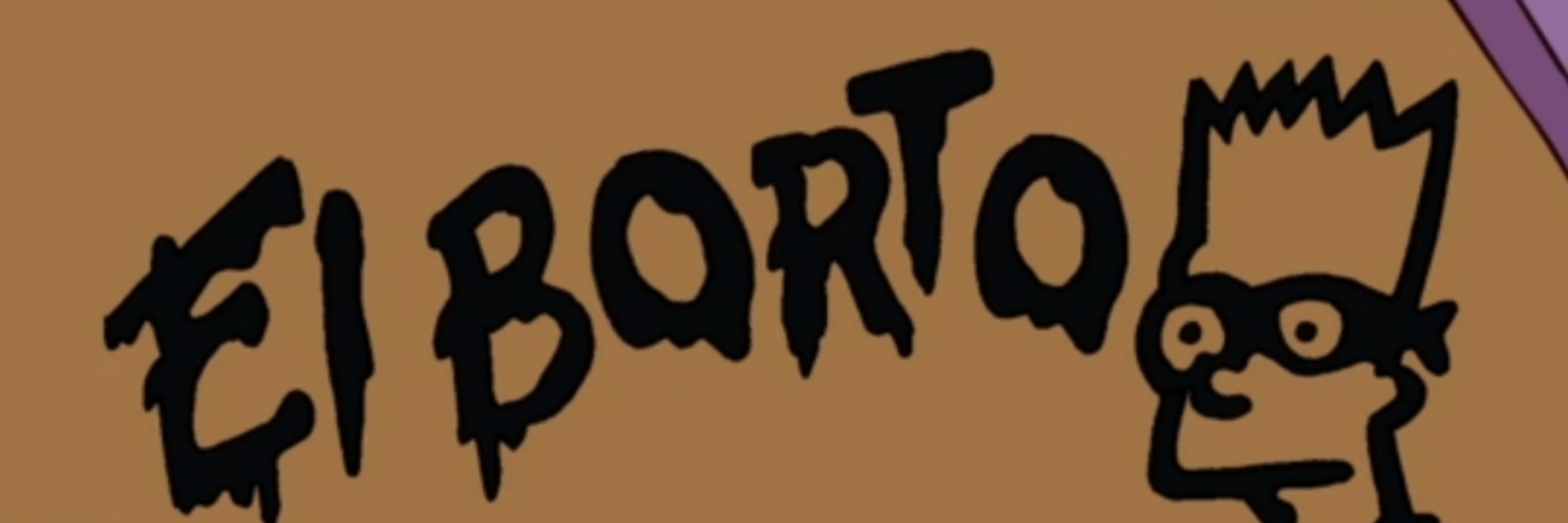 bortposting