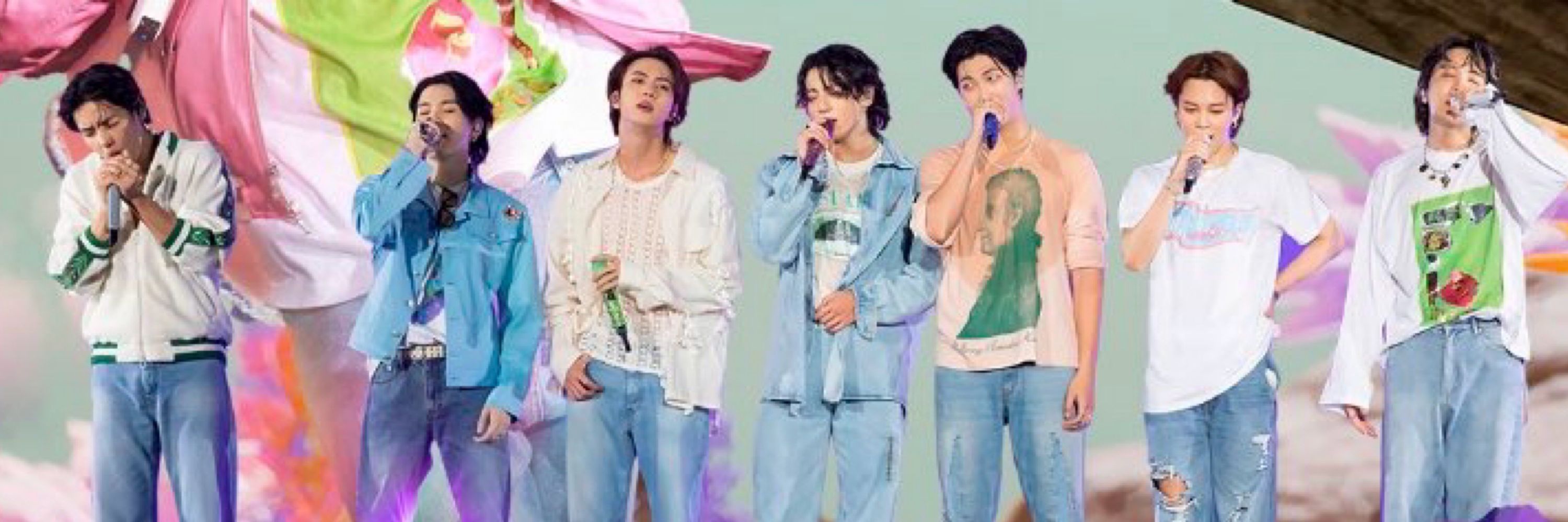 Army💜