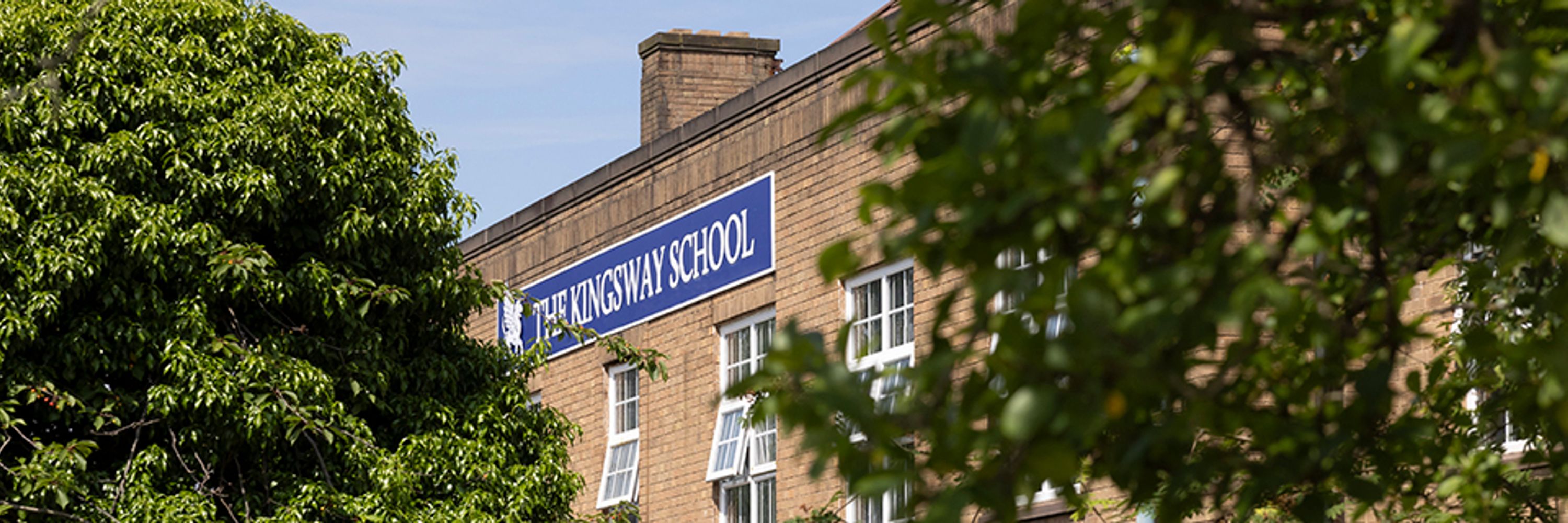 The Kingsway School