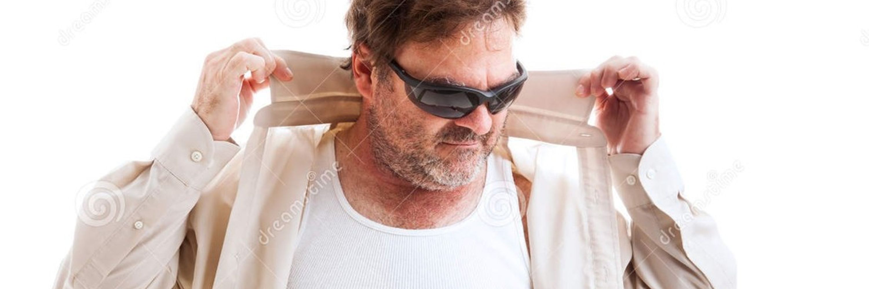 internet coolguy