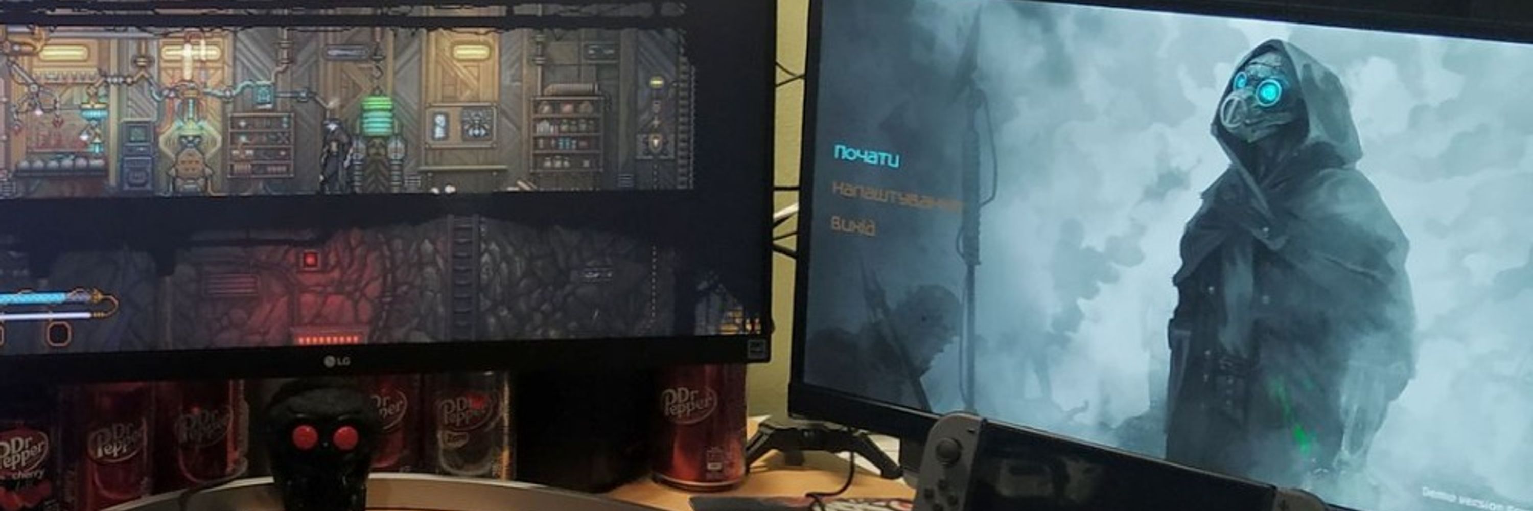 Alien 👽 Max | gamedev 🇺🇦