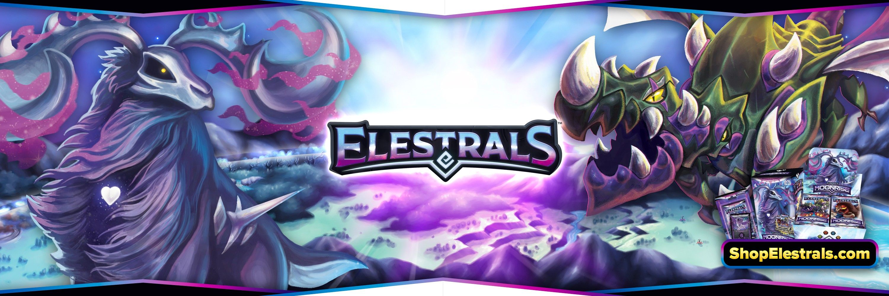 Elestrals