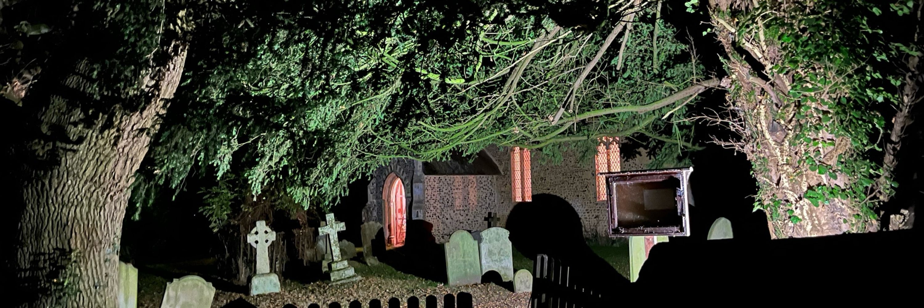 Flegg North Parish Churches