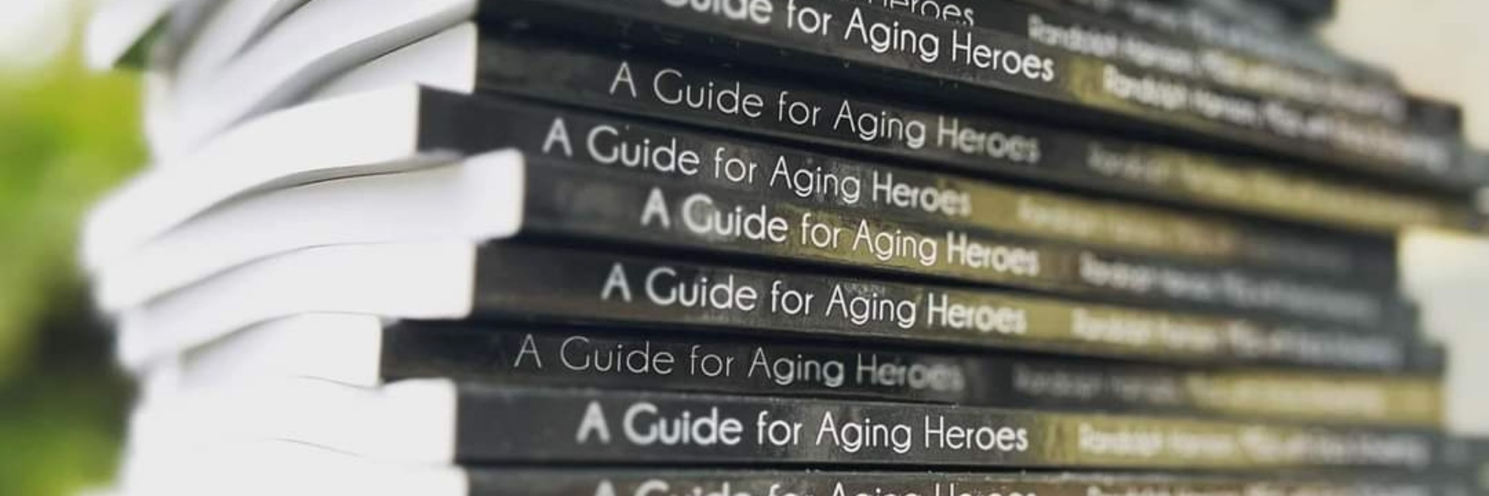 Aging Heroes