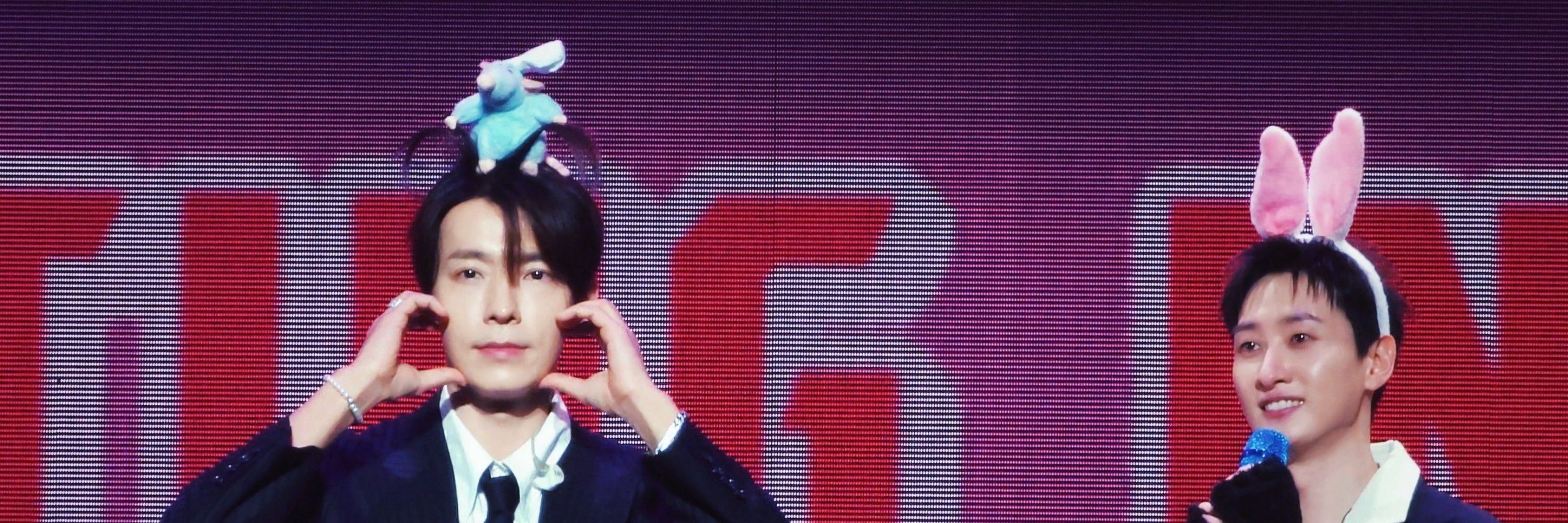 Waah~