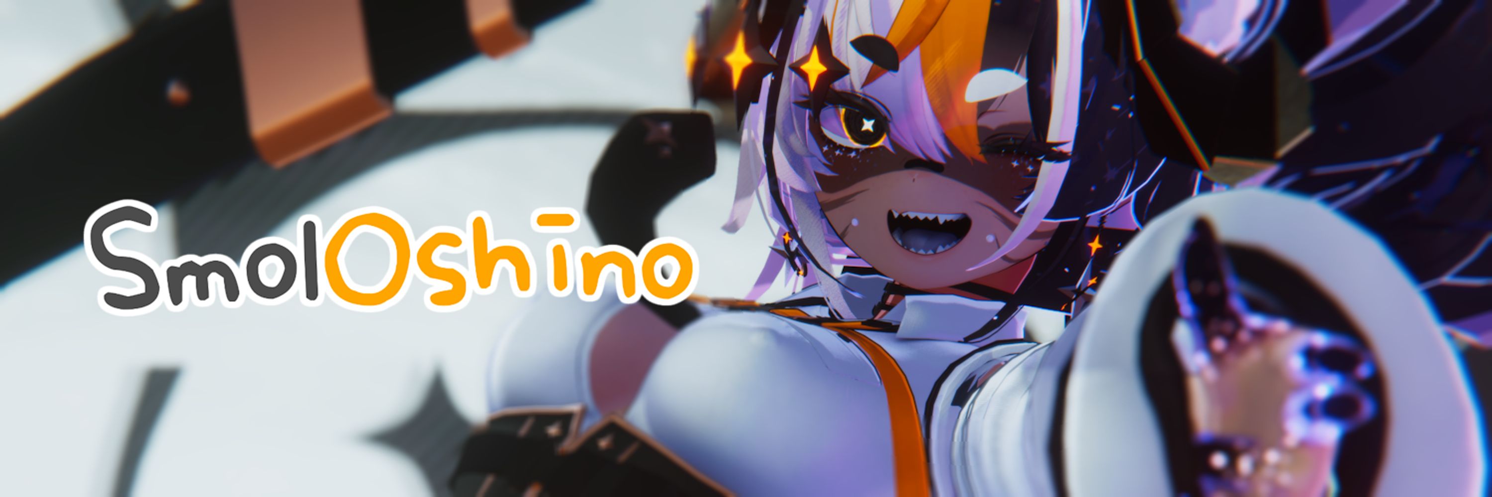 SmolOshino
