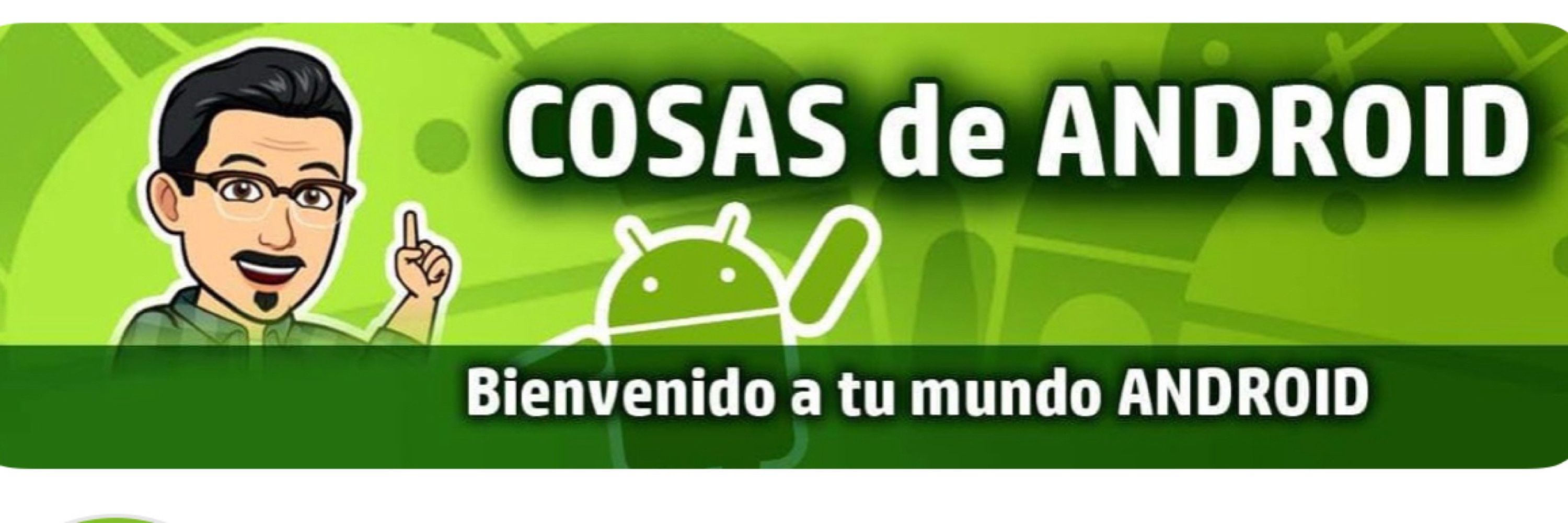 Cosas De Android