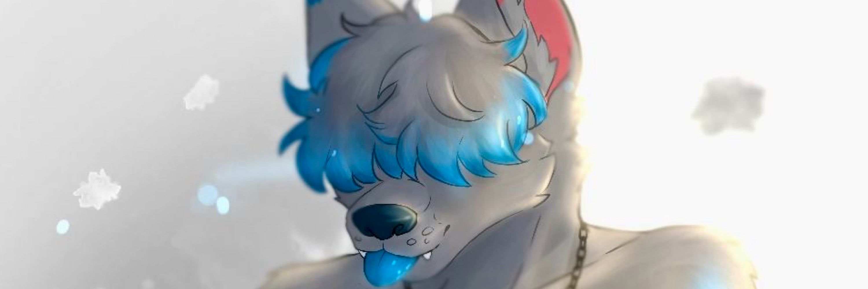 Phoenix Wolf