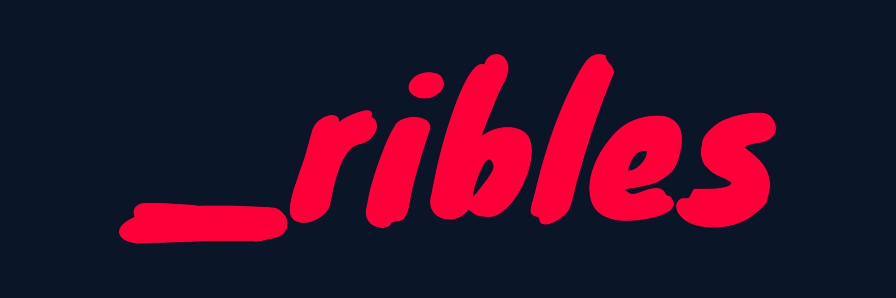 ribles