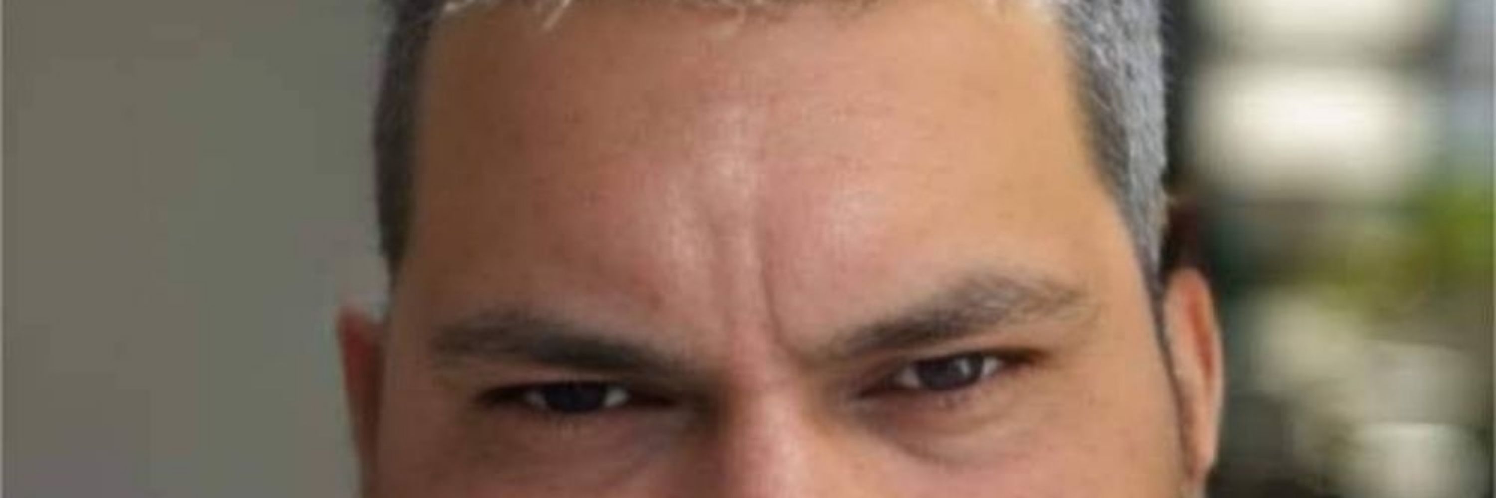 Rafael Araújo 🔞
