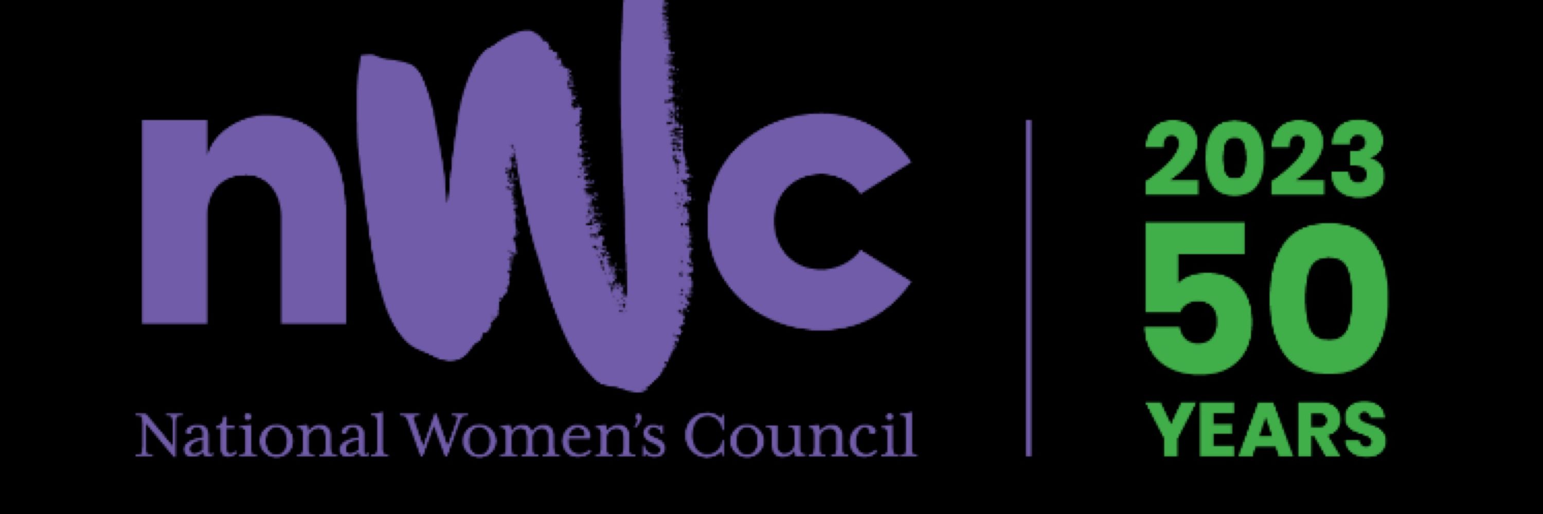 National Women’s Council 