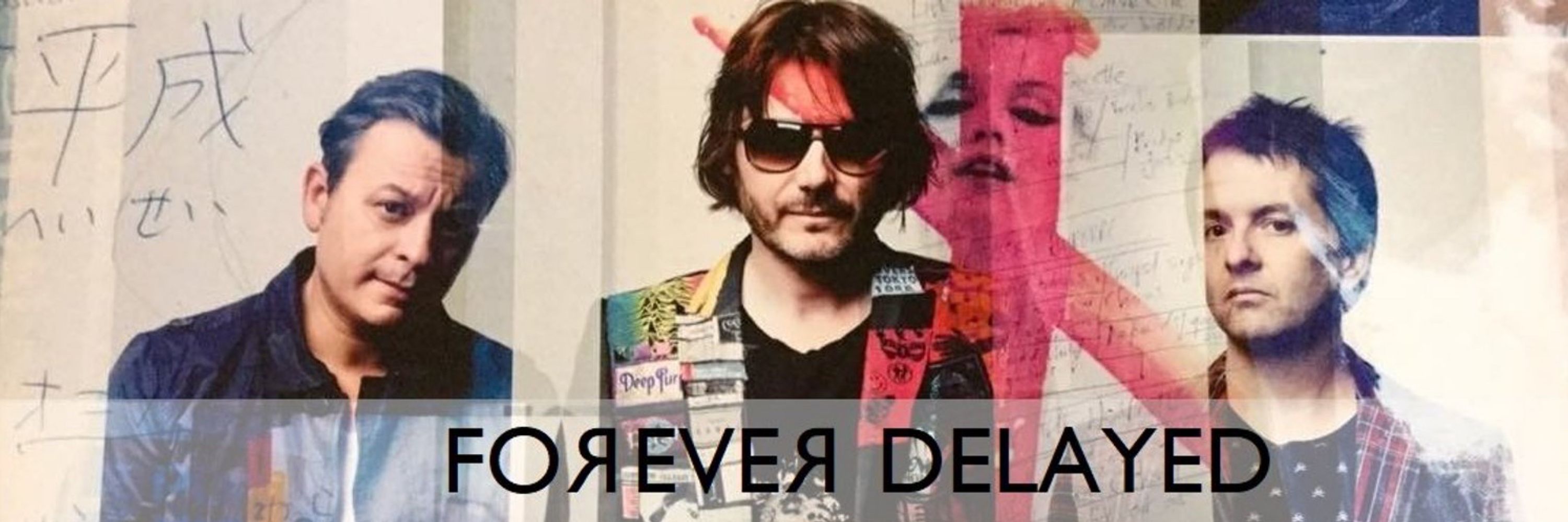 Forever Delayed