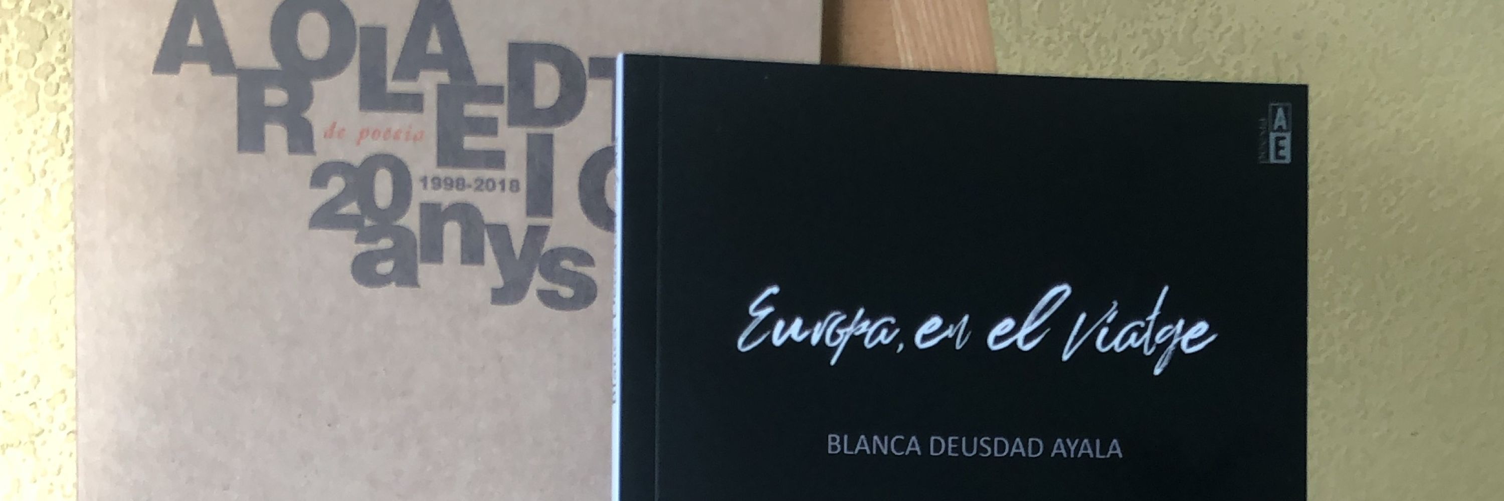 Blanca Deusdad