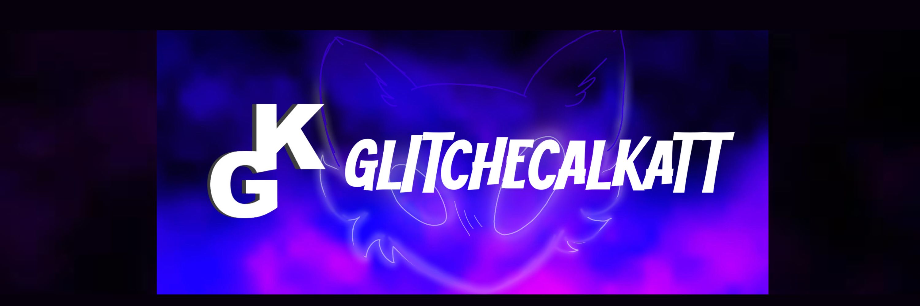 GlitchecalKatt