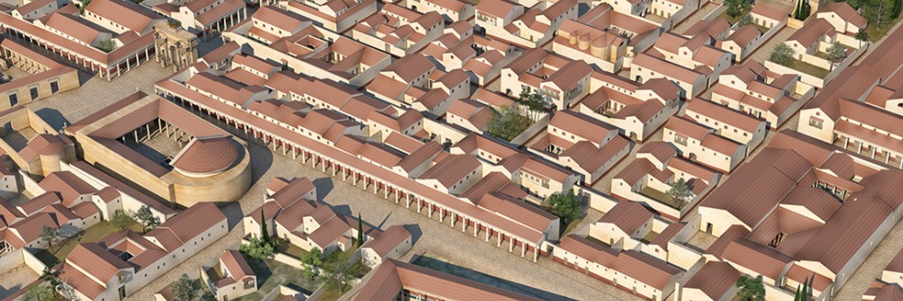 Trasancos 3D