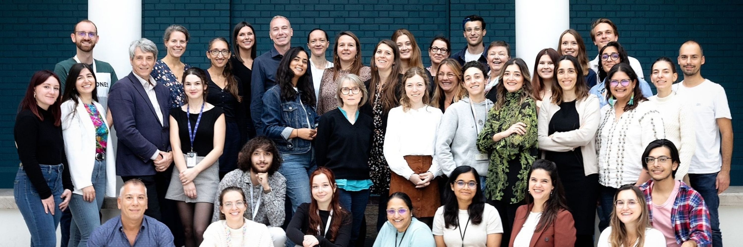 Lille Neuroendocrinology