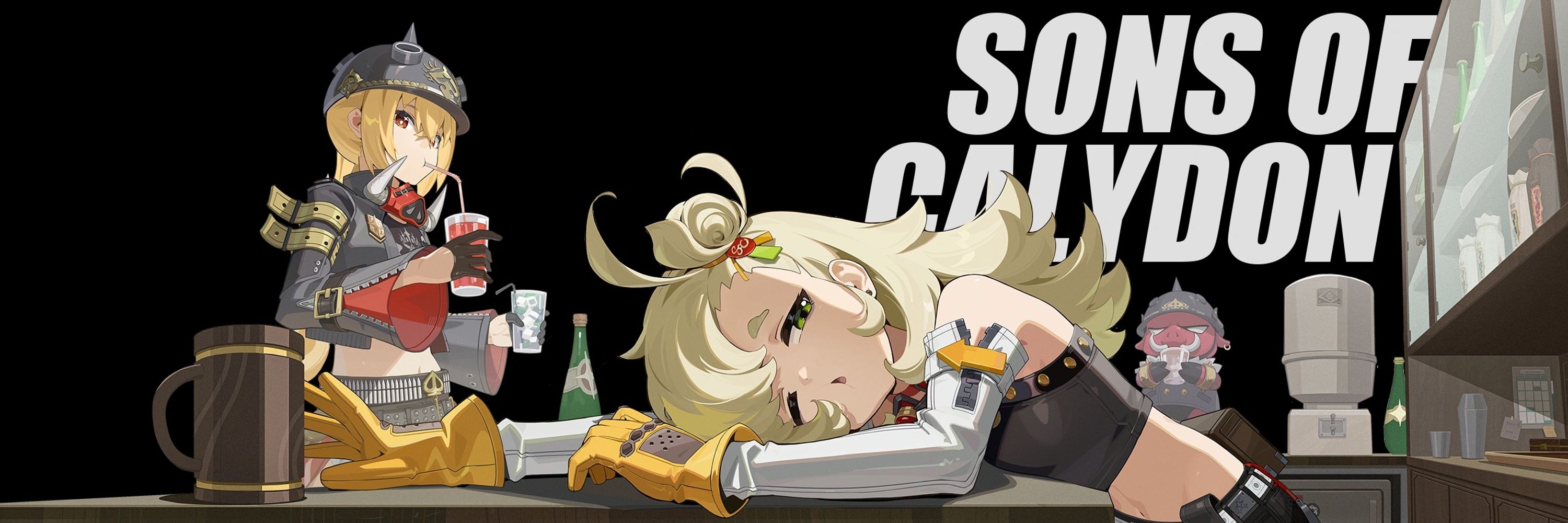 Lucy at Saikou