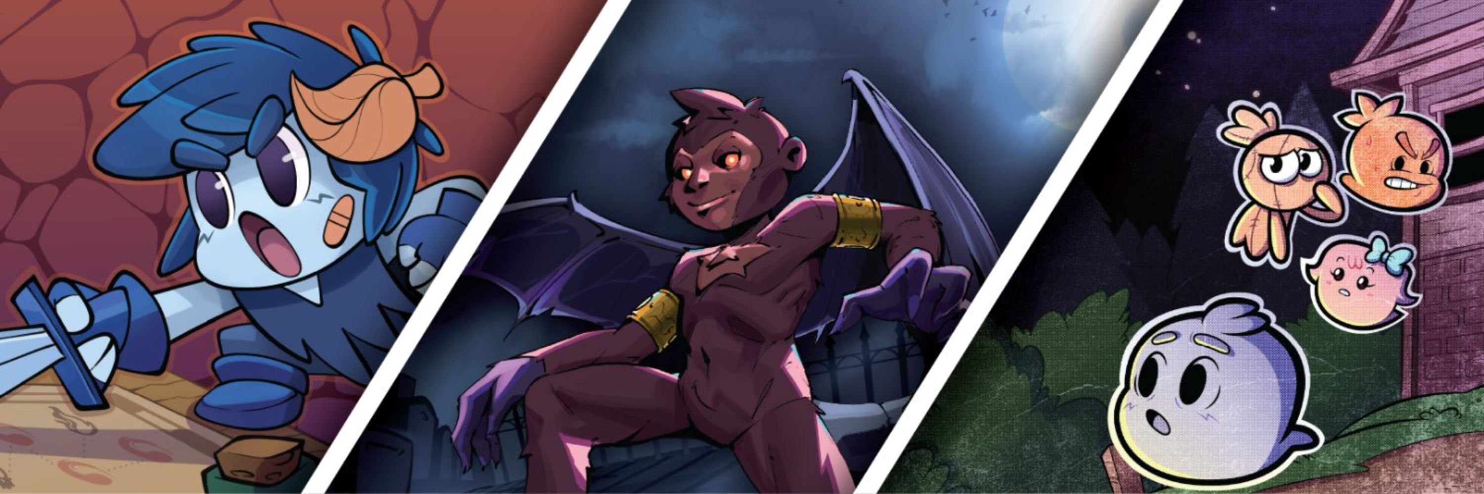 Conradical🐯MAY 7th Kickstarter!🐯