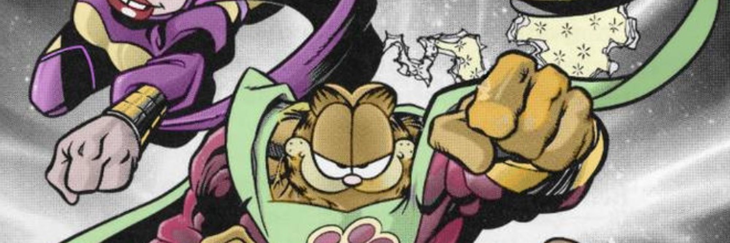 Garfield_Truth