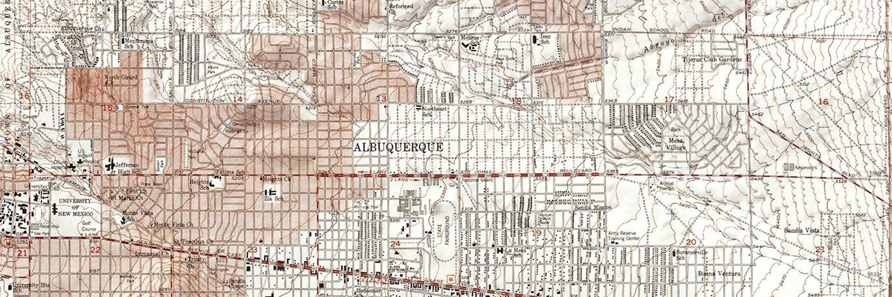 Mike Anderson