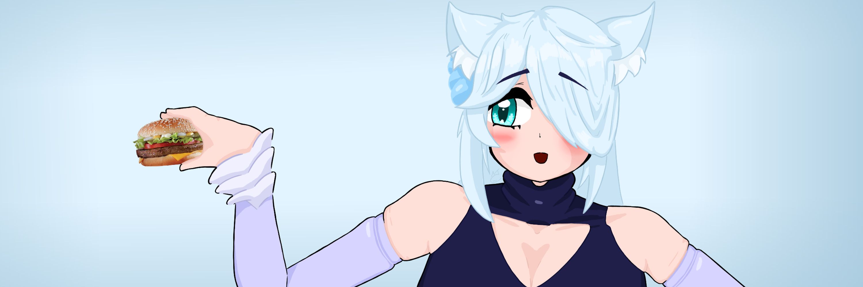 NekoJaanai's Art Improvement Arc :3