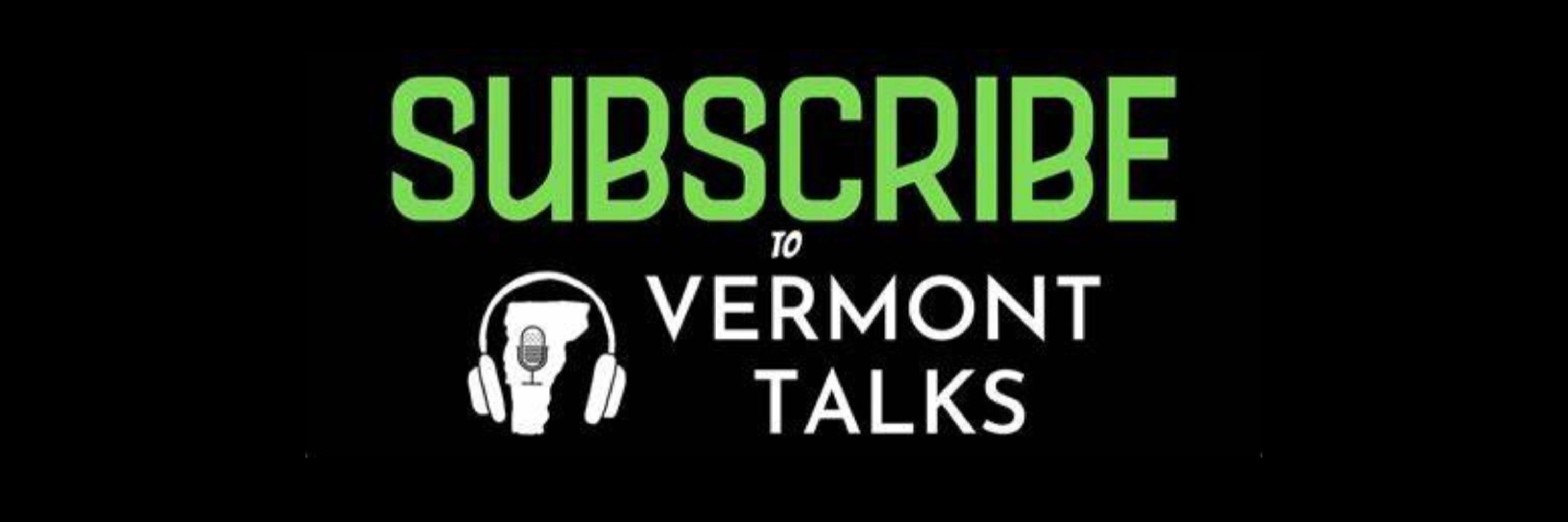 Vermont Talks