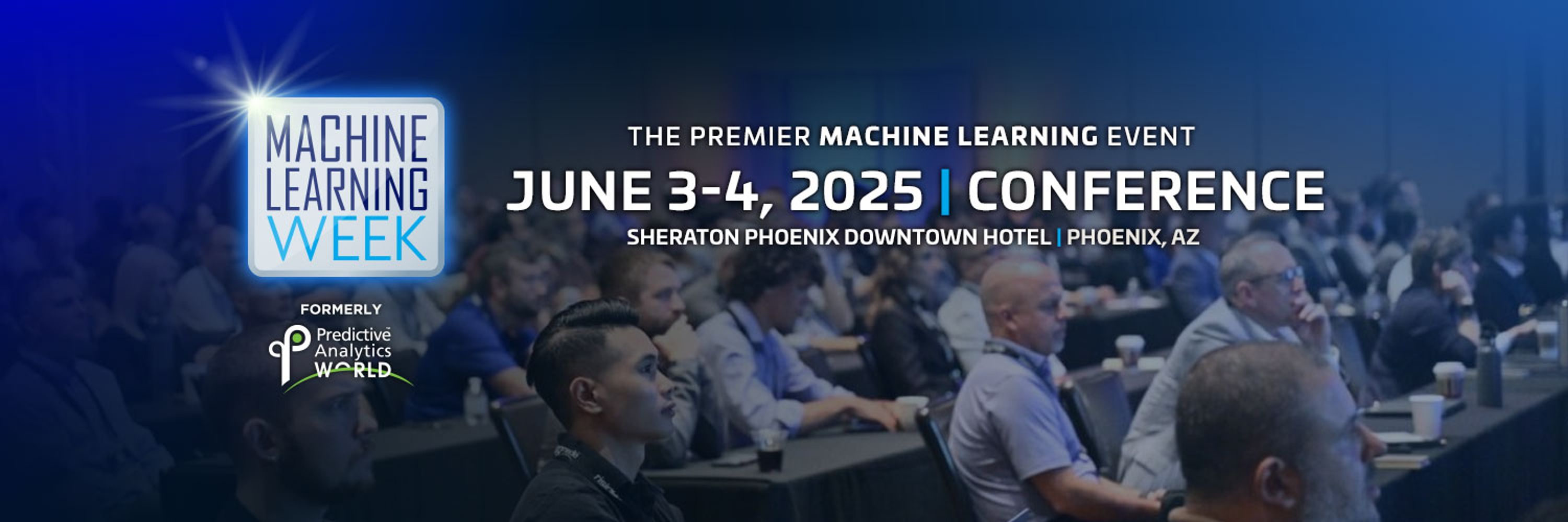 Machine Learning Week