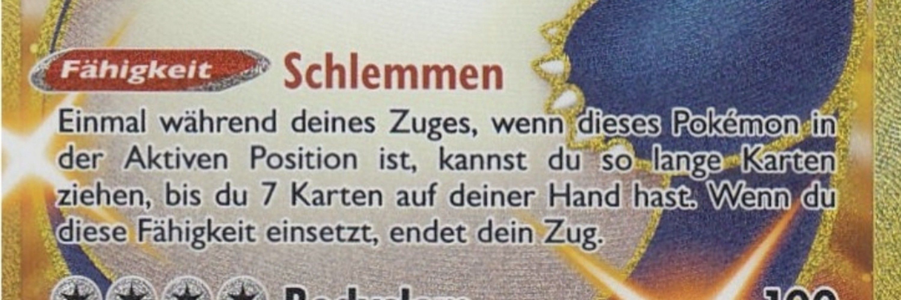 nur so mittel