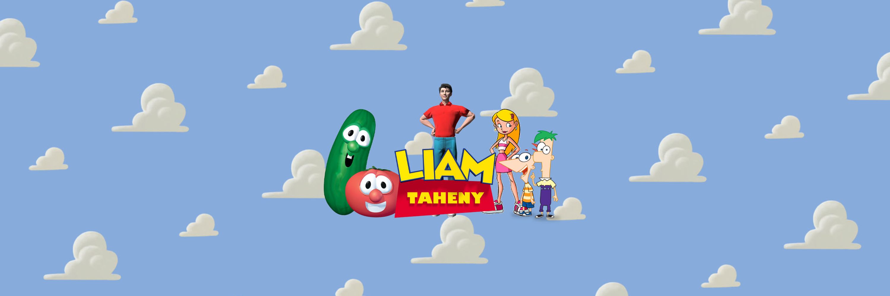 Liam Taheny