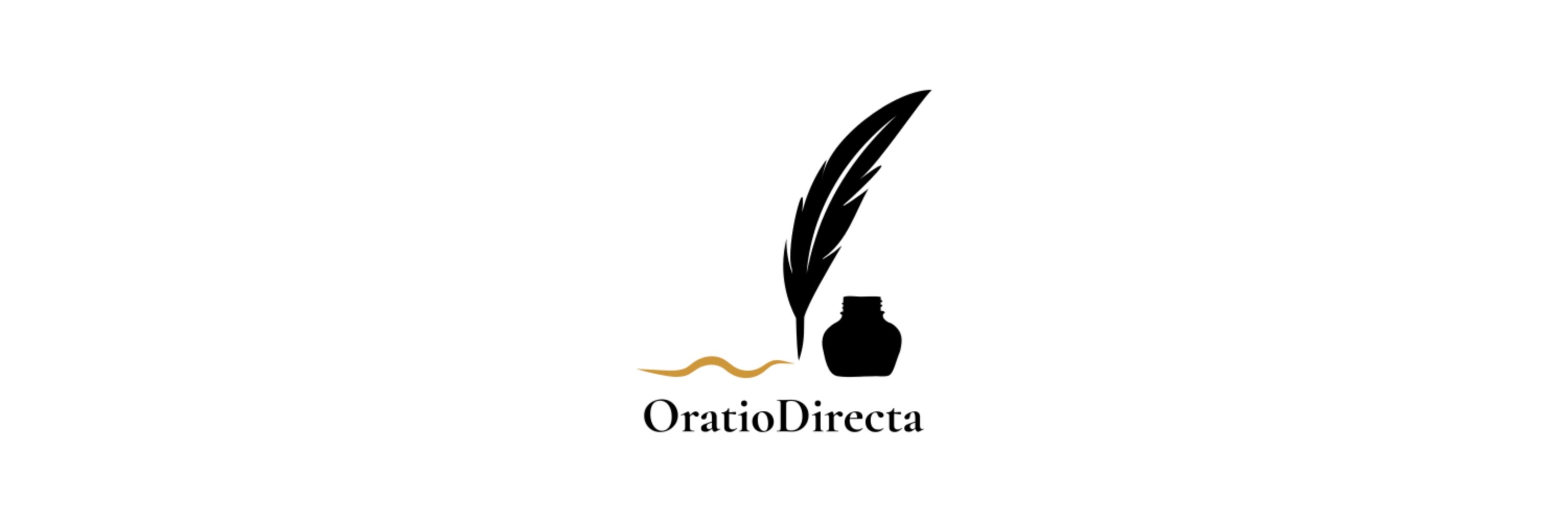 Oratio Directa