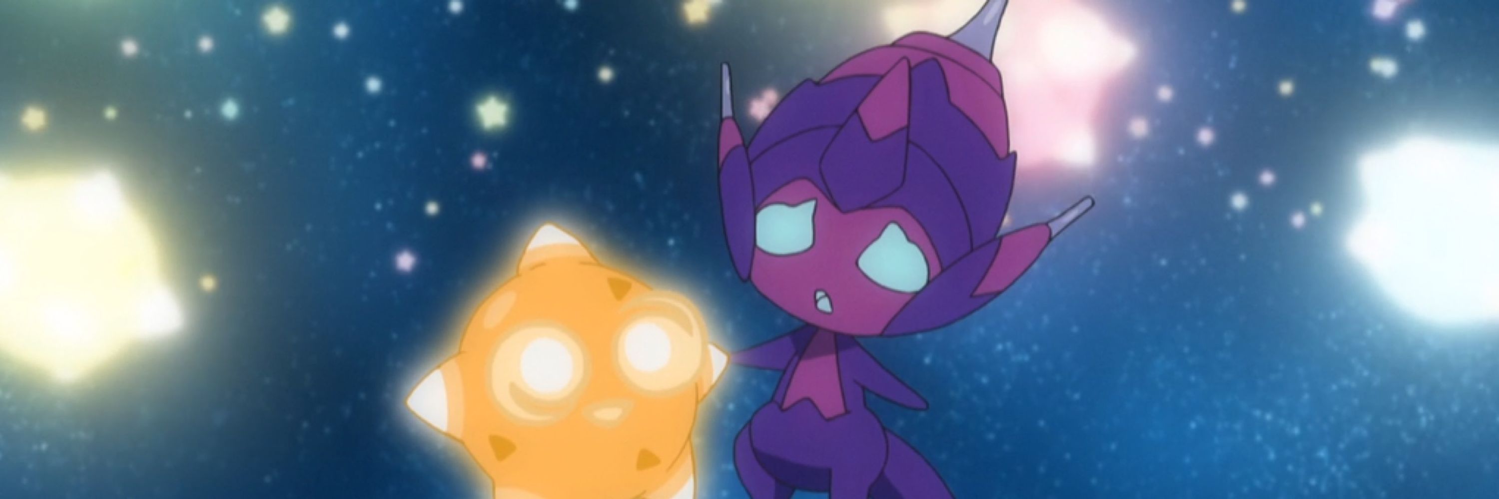 Jynx/Comet/Sunny