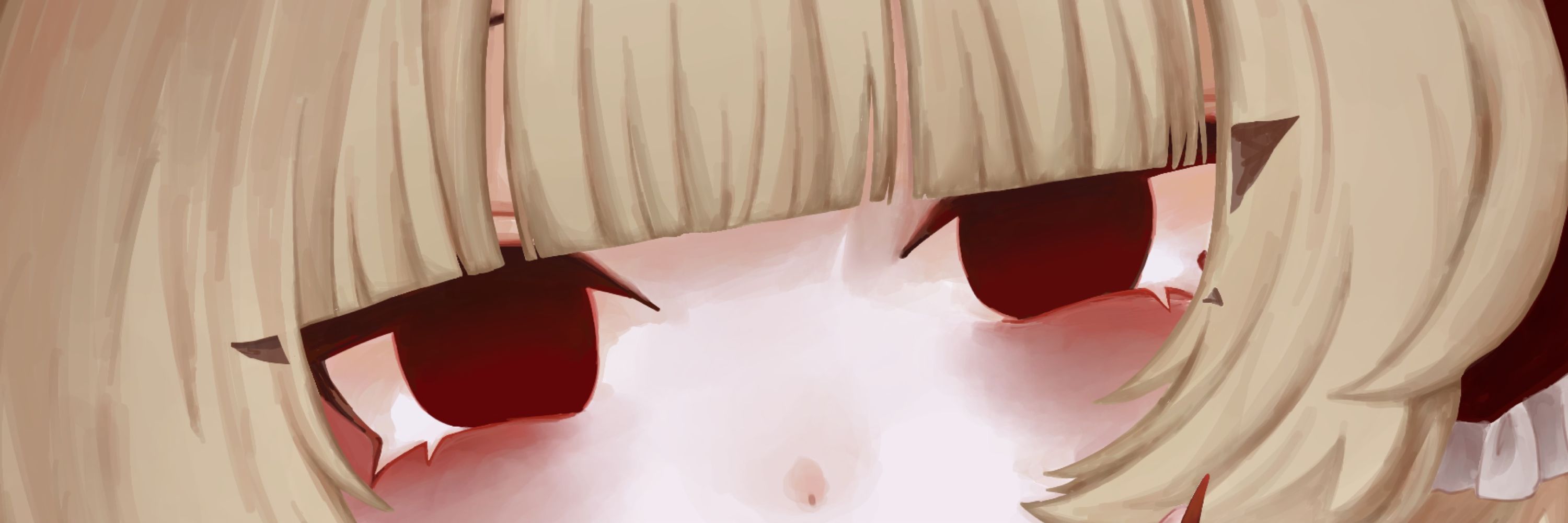 無炭酸ちゃん