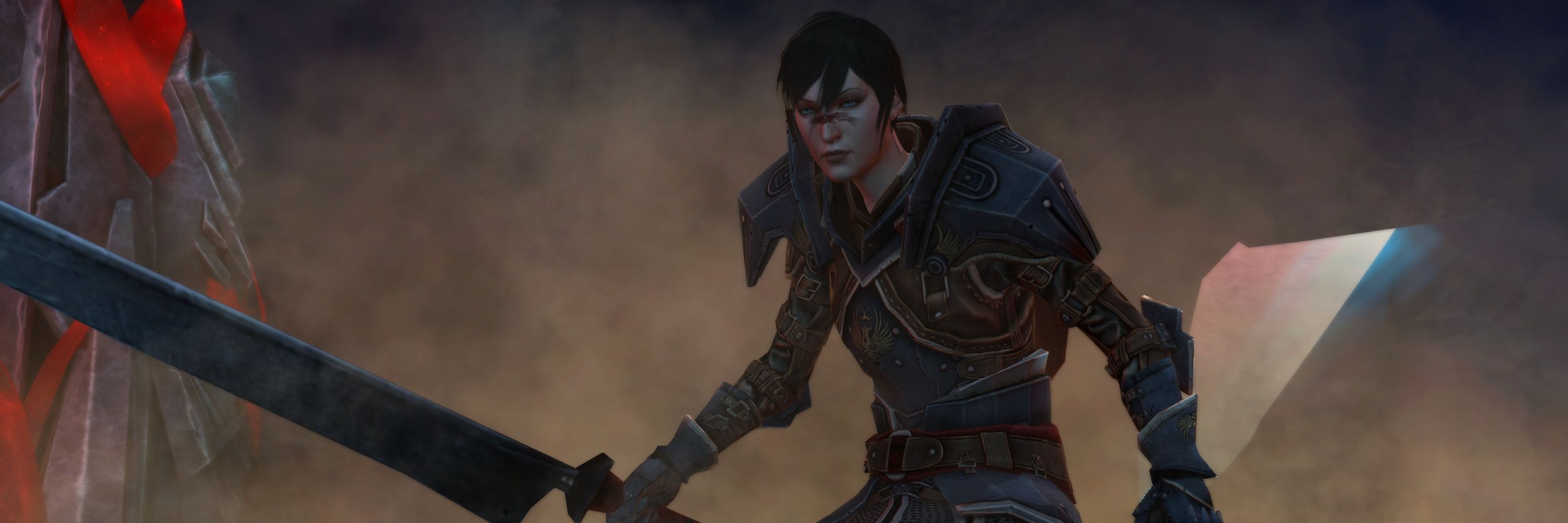 Marian Hawke-Vallen
