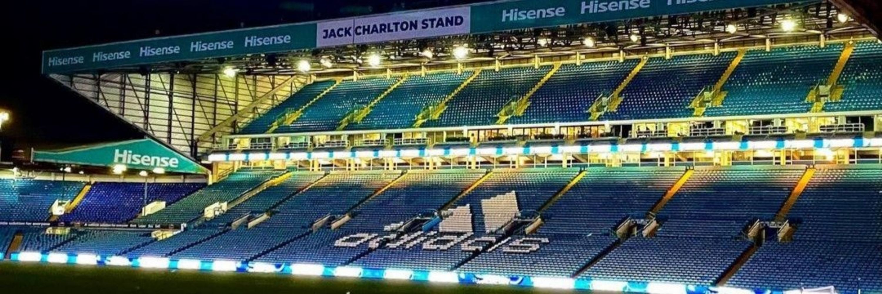 Leeds Faithful