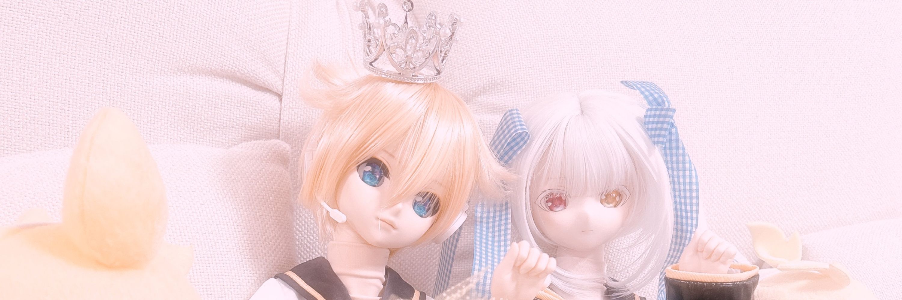きな