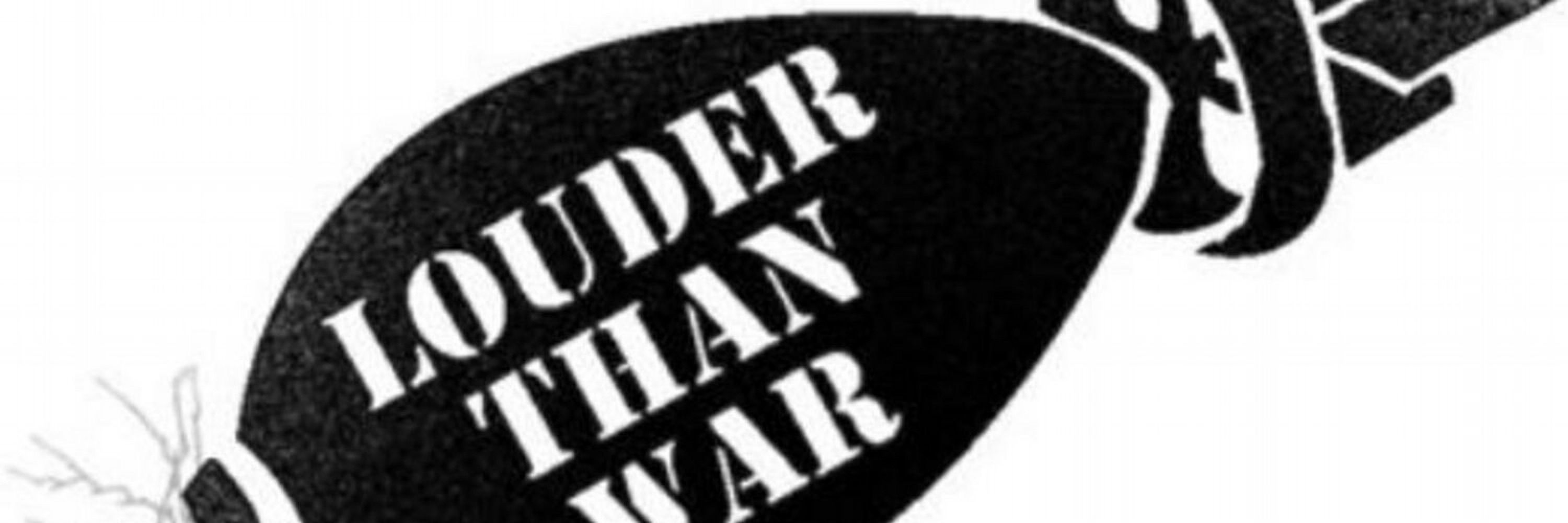 louderthanwar.com