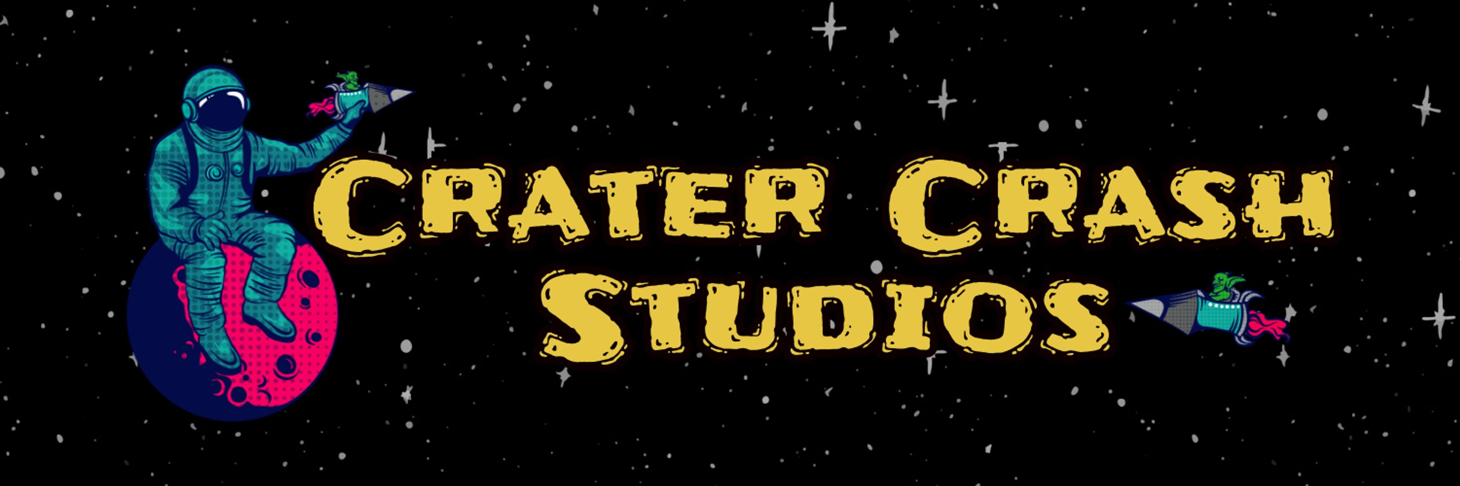 Crater Crash Studios