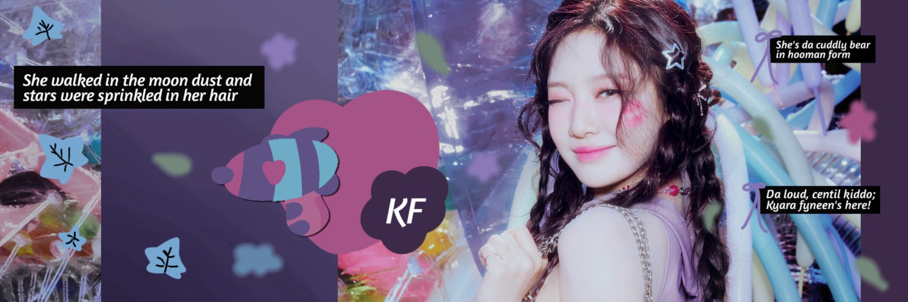 🦄Kya bear🧸