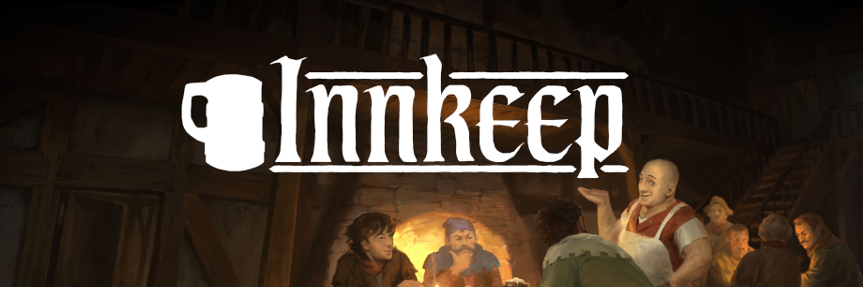 Daniel Burke - 🍺INNKEEP