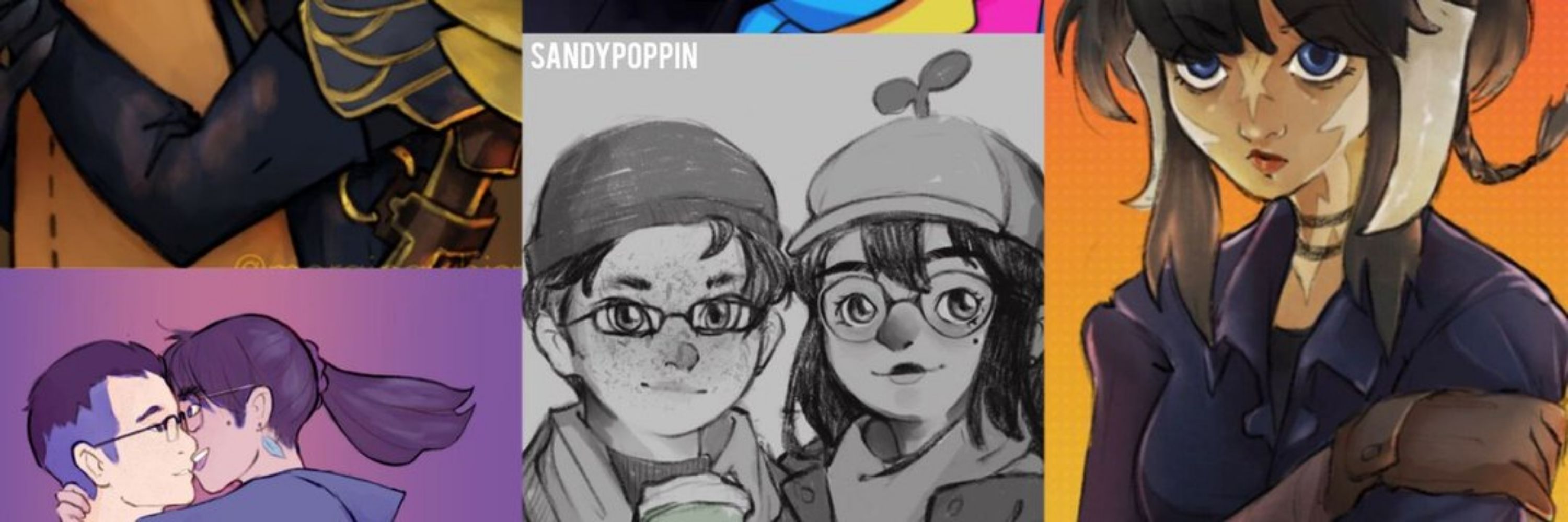 Sandy