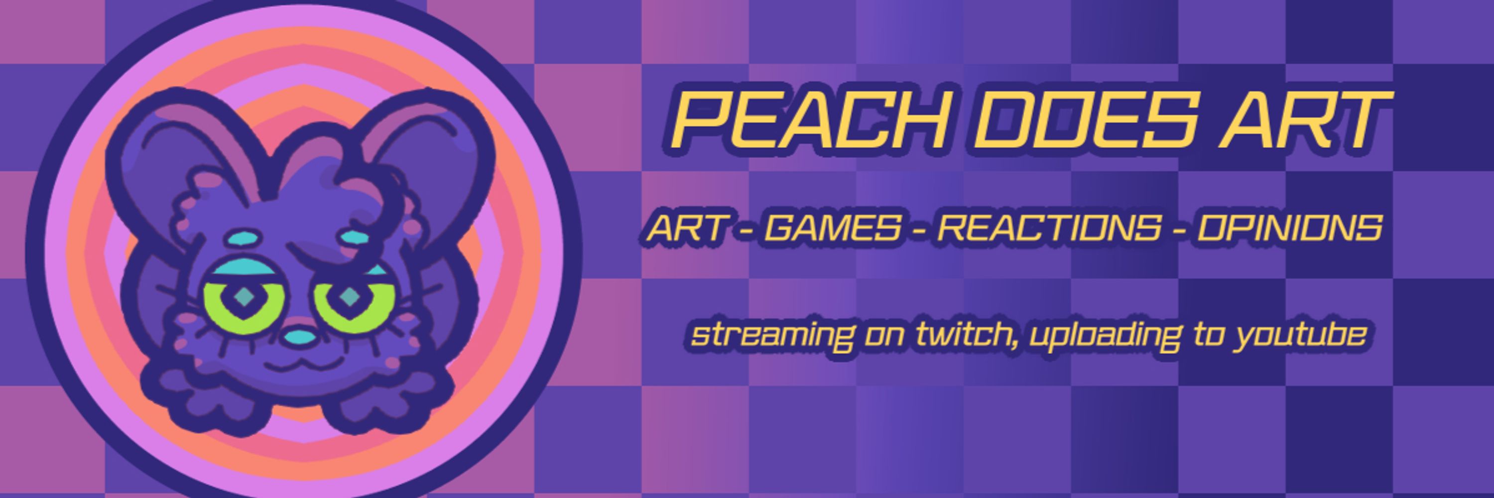 Peach!